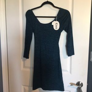Bodycon Dress
